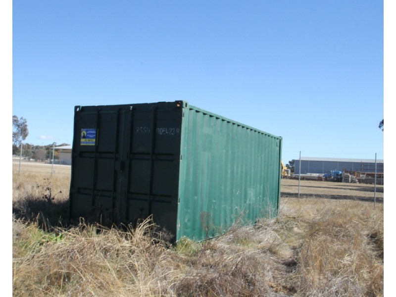 19 Spring Creek Road, Gulgong NSW 2852