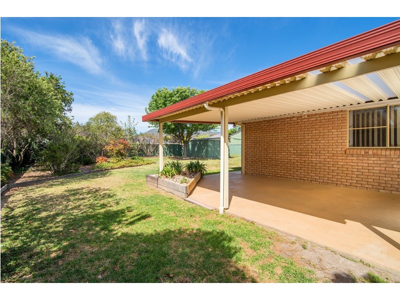 17 Woodside Close, Mudgee NSW 2850