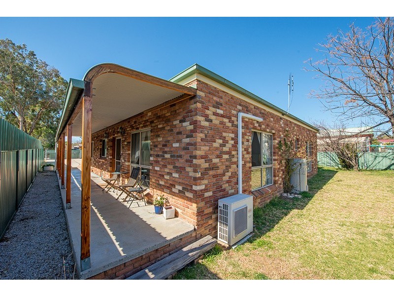 22 Honey Lane, Mudgee NSW 2850