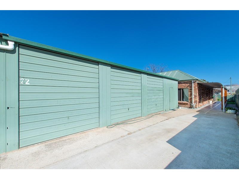 22 Honey Lane, Mudgee NSW 2850