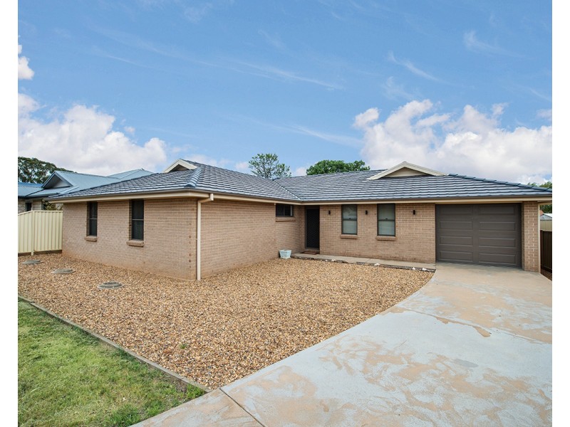 4 James Street, Gulgong NSW 2852