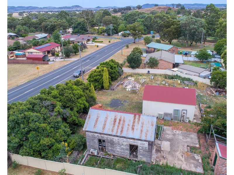 18 Fisher Street, Gulgong NSW 2852