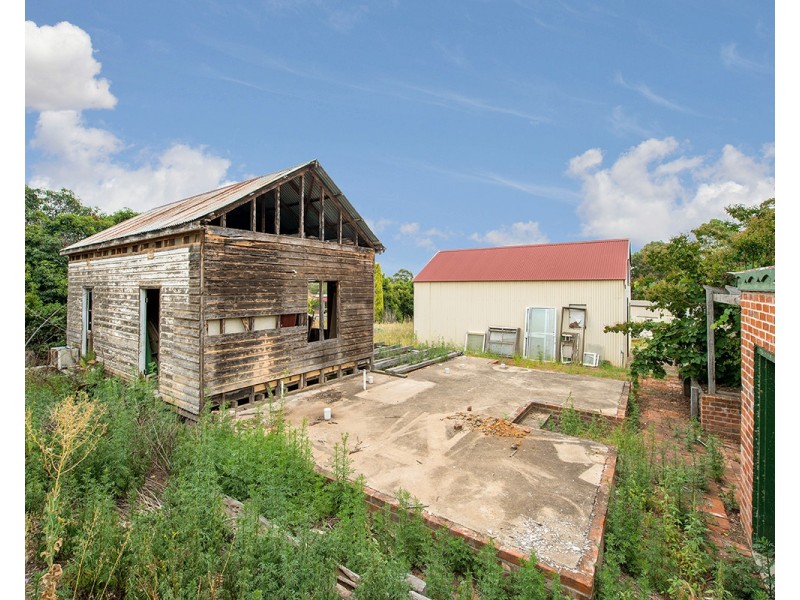 18 Fisher Street, Gulgong NSW 2852