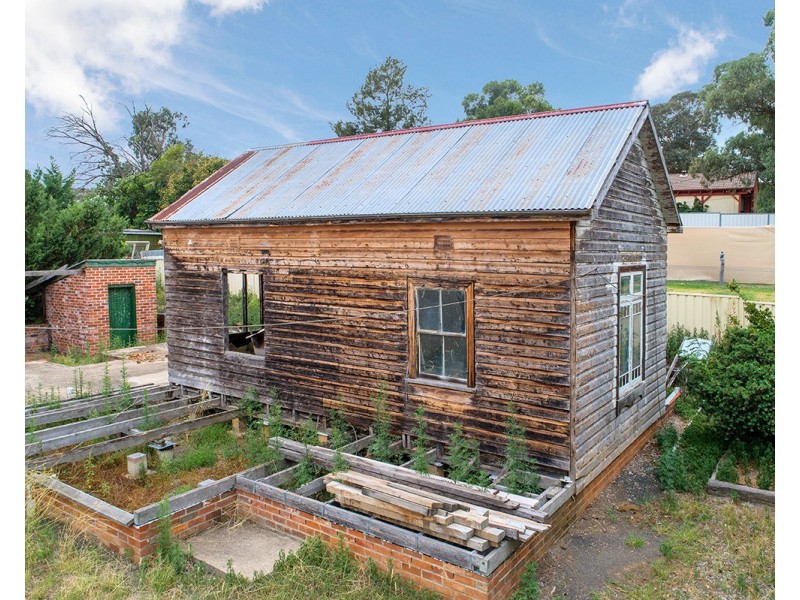 18 Fisher Street, Gulgong NSW 2852