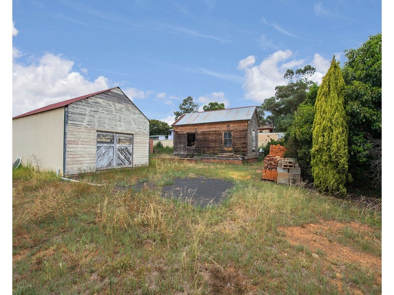 18 Fisher Street, Gulgong NSW 2852