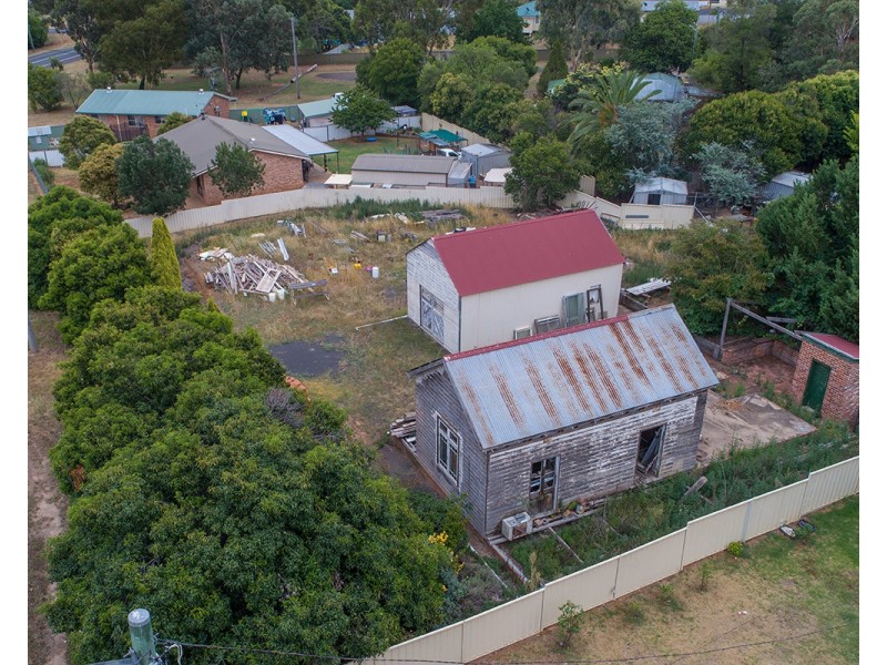 18 Fisher Street, Gulgong NSW 2852