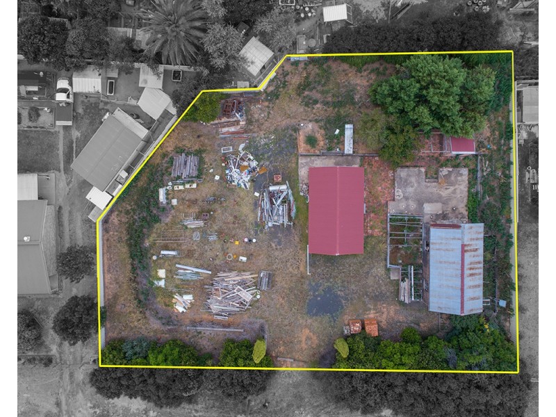 18 Fisher Street, Gulgong NSW 2852