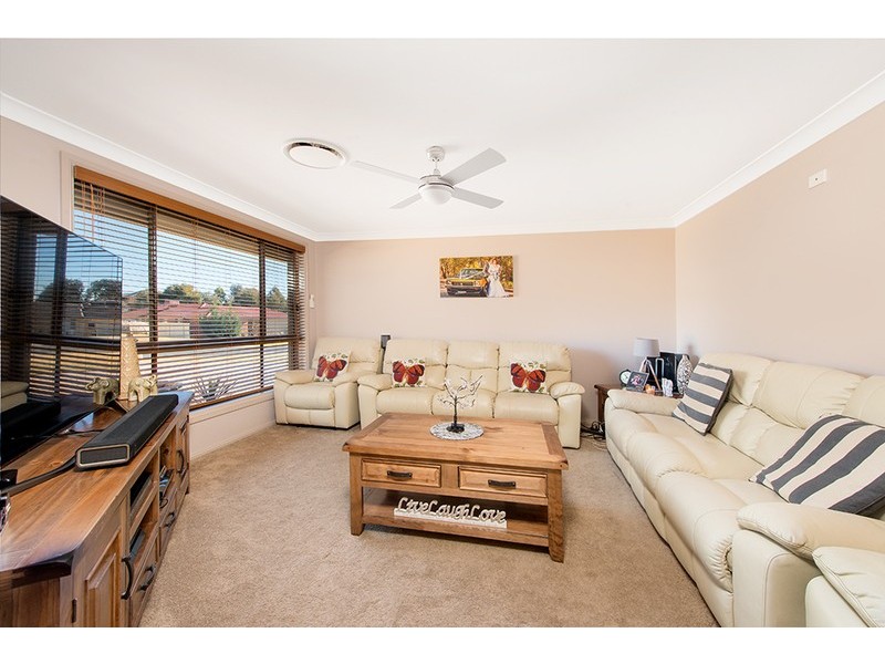 22 Hardy Crescent, Mudgee NSW 2850