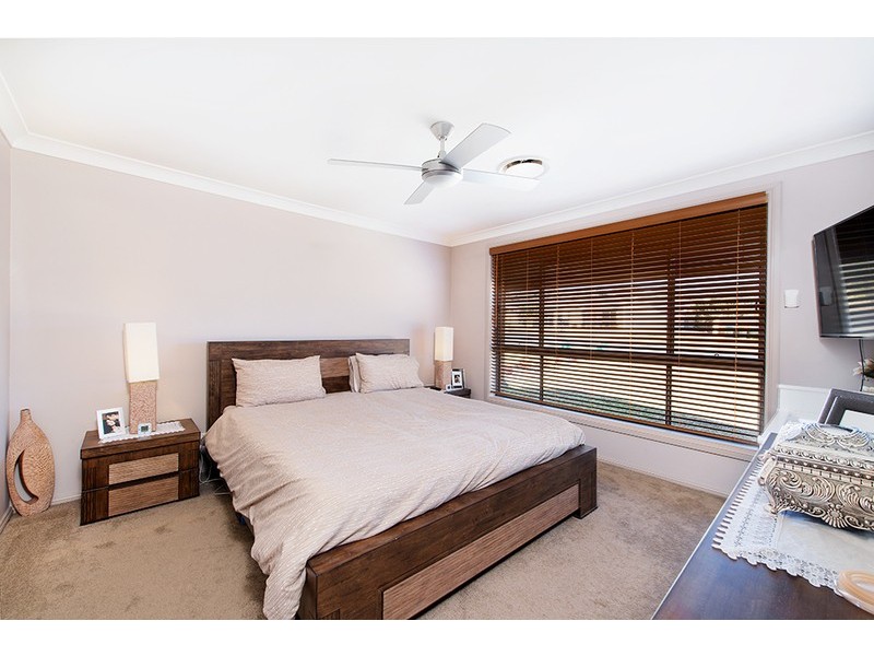 22 Hardy Crescent, Mudgee NSW 2850