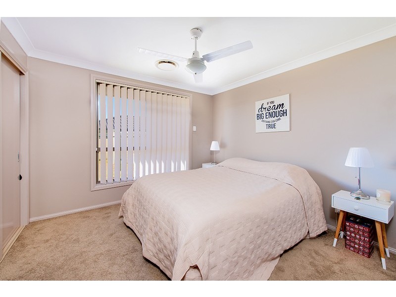 22 Hardy Crescent, Mudgee NSW 2850