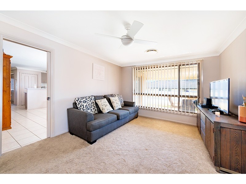 22 Hardy Crescent, Mudgee NSW 2850