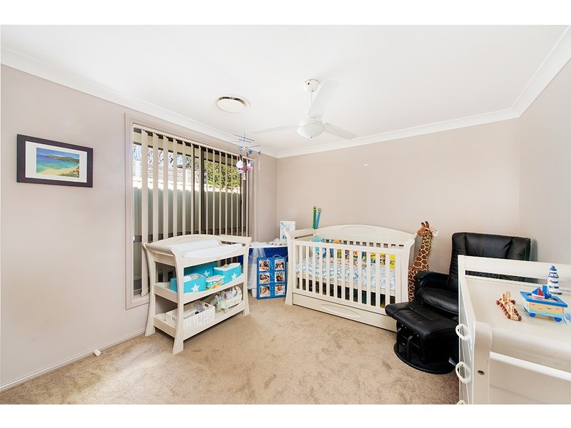 22 Hardy Crescent, Mudgee NSW 2850