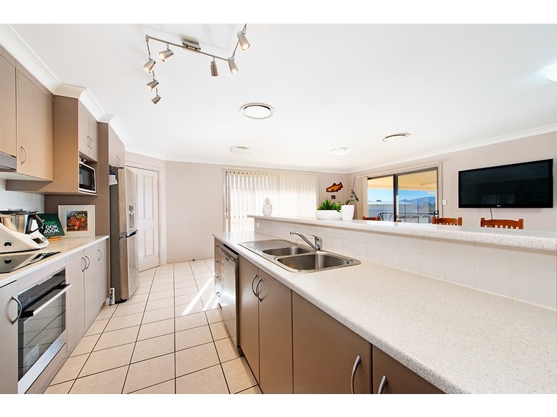 22 Hardy Crescent, Mudgee NSW 2850