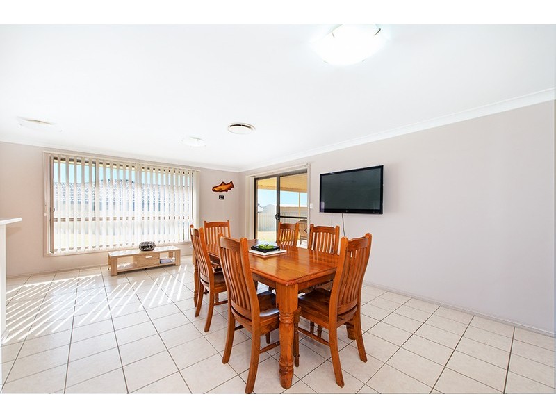 22 Hardy Crescent, Mudgee NSW 2850