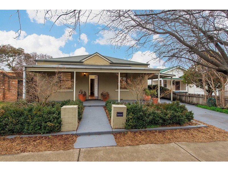 64 Lewis Street, Mudgee NSW 2850