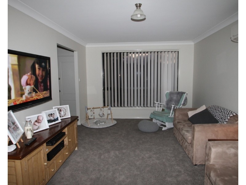 24 Hardy Crescent, Mudgee NSW 2850