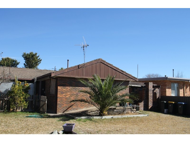 5 Catleen Crescent, Mudgee NSW 2850
