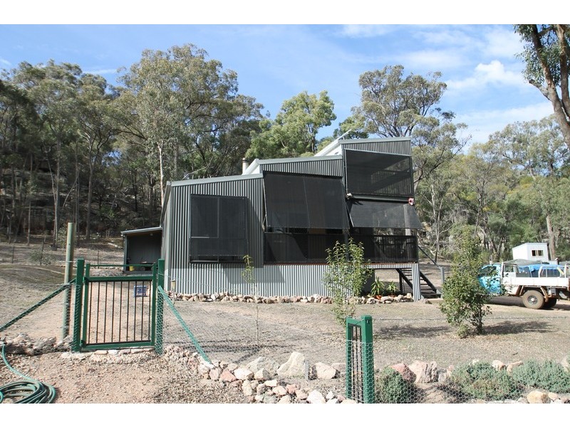 1532 Blue Springs Road, Gulgong NSW 2852