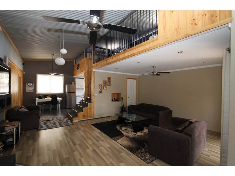 1532 Blue Springs Road, Gulgong NSW 2852