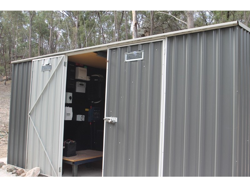 1532 Blue Springs Road, Gulgong NSW 2852