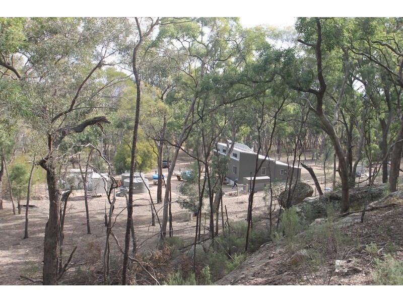 1532 Blue Springs Road, Gulgong NSW 2852