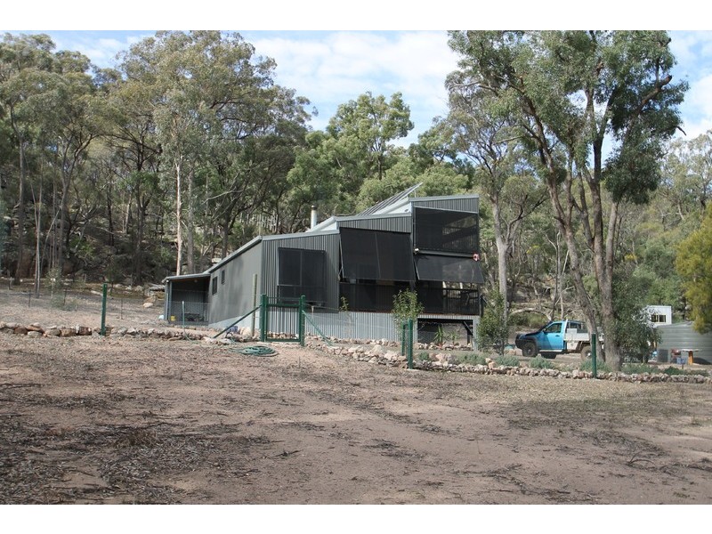 1532 Blue Springs Road, Gulgong NSW 2852