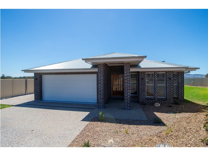 3 Wells Court, Mudgee NSW 2850