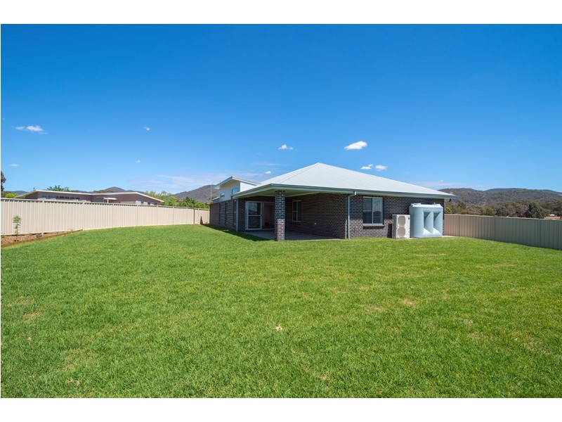 3 Wells Court, Mudgee NSW 2850