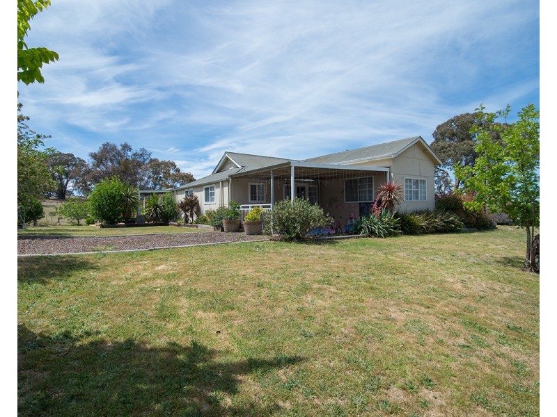 1137 Pyramul Road, Mudgee NSW 2850