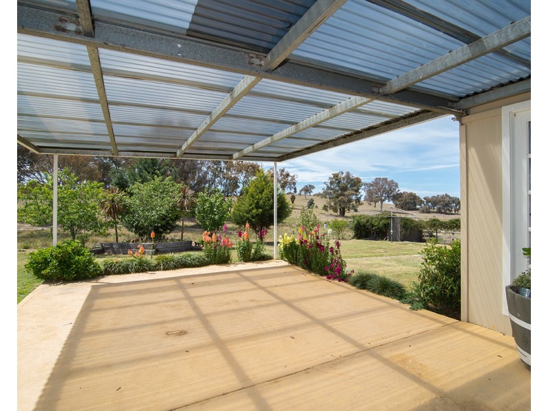 1137 Pyramul Road, Mudgee NSW 2850