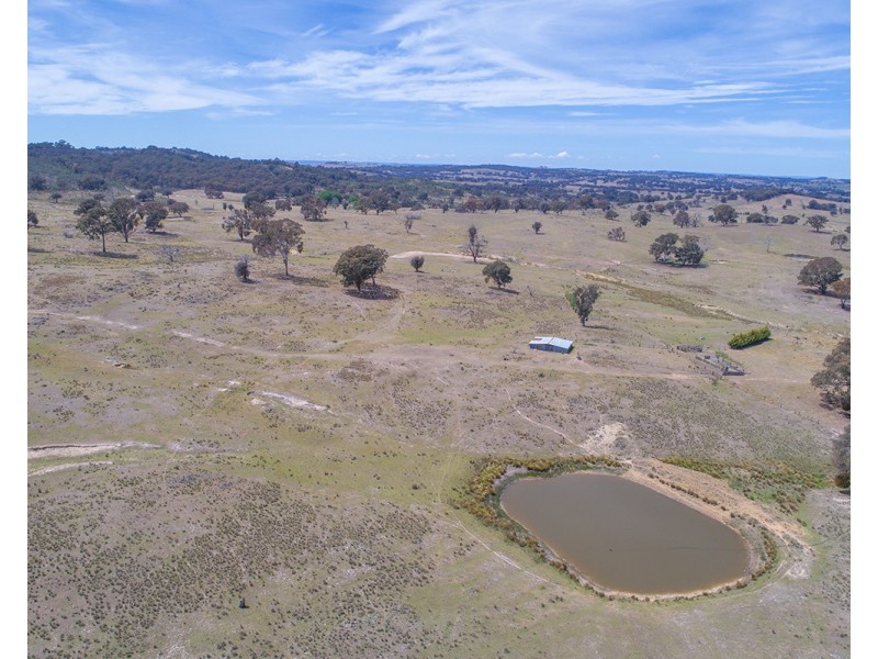 1137 Pyramul Road, Mudgee NSW 2850