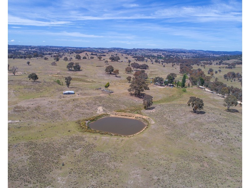 1137 Pyramul Road, Mudgee NSW 2850