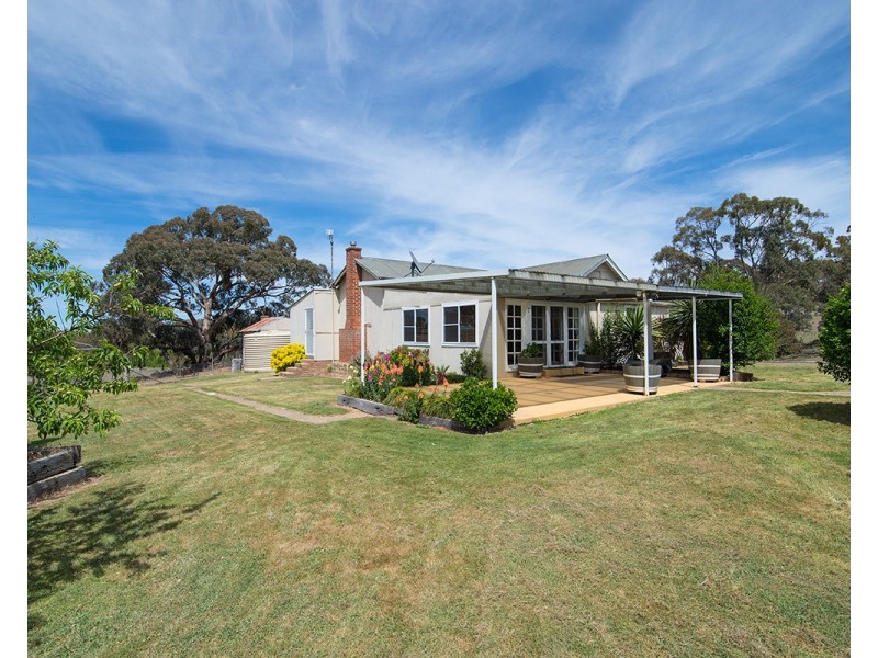 1137 Pyramul Road, Mudgee NSW 2850
