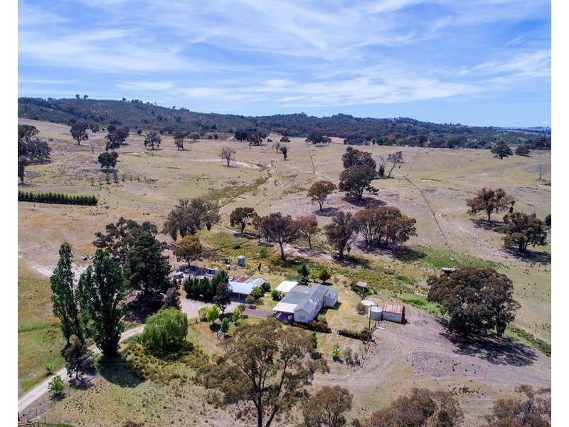 1137 Pyramul Road, Mudgee NSW 2850