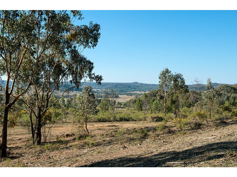 345 Iron Barks Road, Mudgee NSW 2850