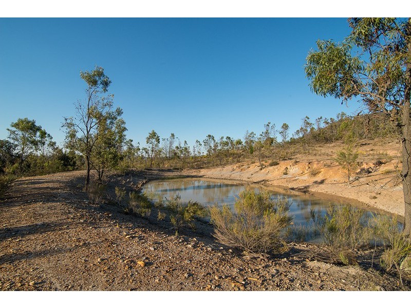 345 Iron Barks Road, Mudgee NSW 2850