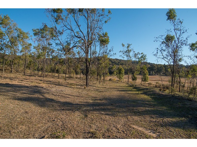 345 Iron Barks Road, Mudgee NSW 2850