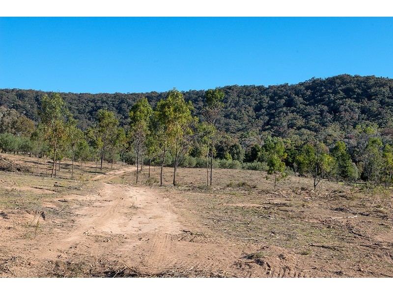 345 Iron Barks Road, Mudgee NSW 2850