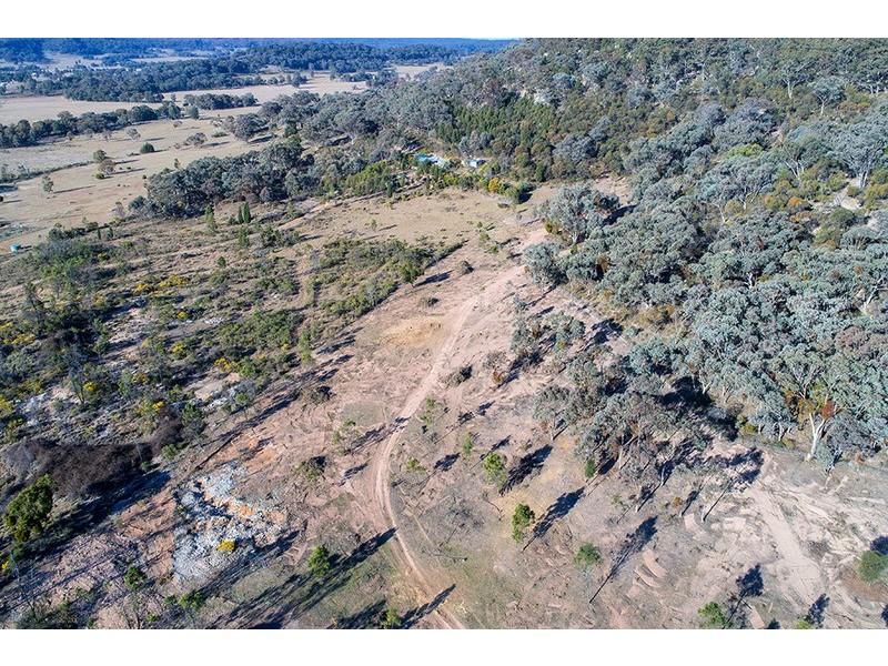 345 Iron Barks Road, Mudgee NSW 2850