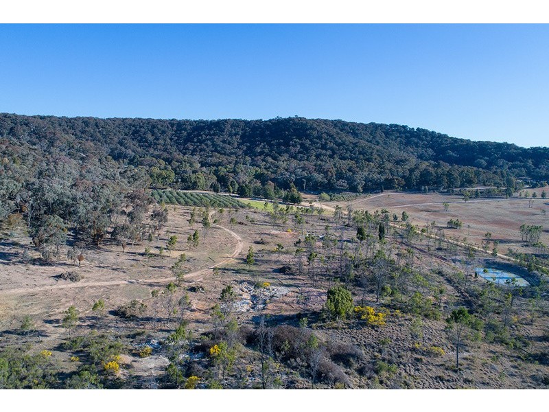 345 Iron Barks Road, Mudgee NSW 2850