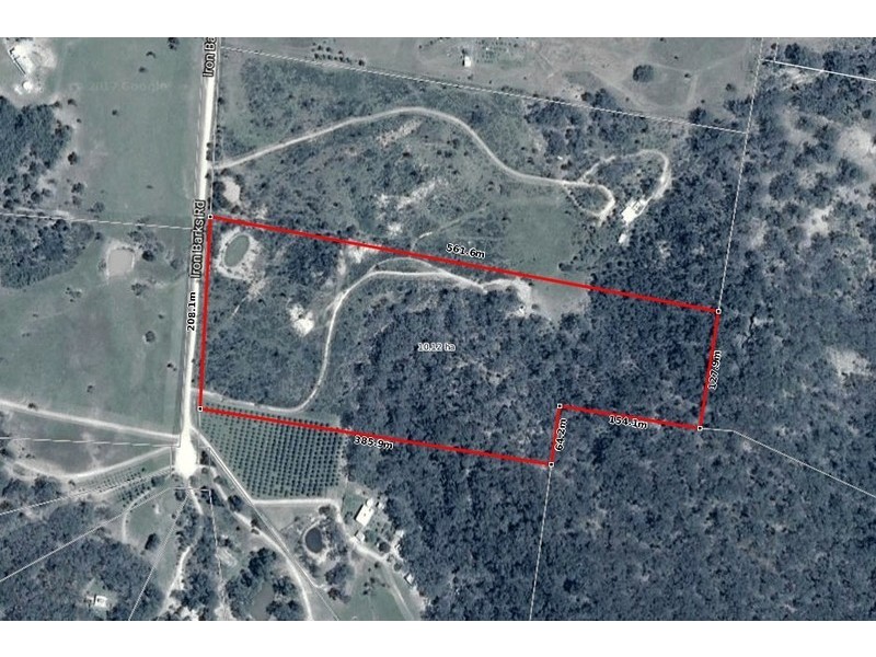 345 Iron Barks Road, Mudgee NSW 2850