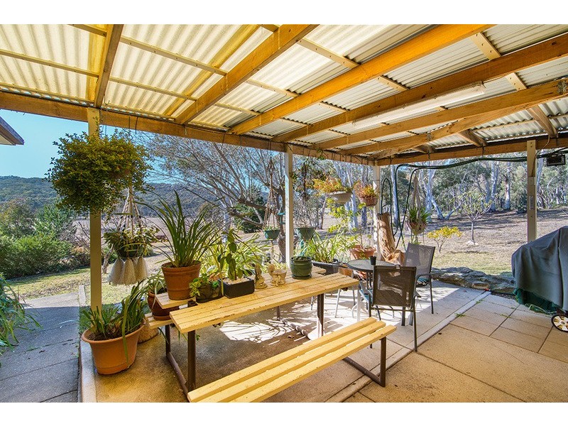 736 Bocoble Road, Mudgee NSW 2850