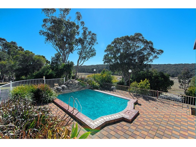 736 Bocoble Road, Mudgee NSW 2850