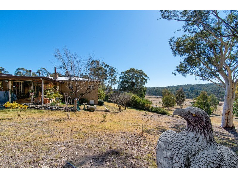 736 Bocoble Road, Mudgee NSW 2850