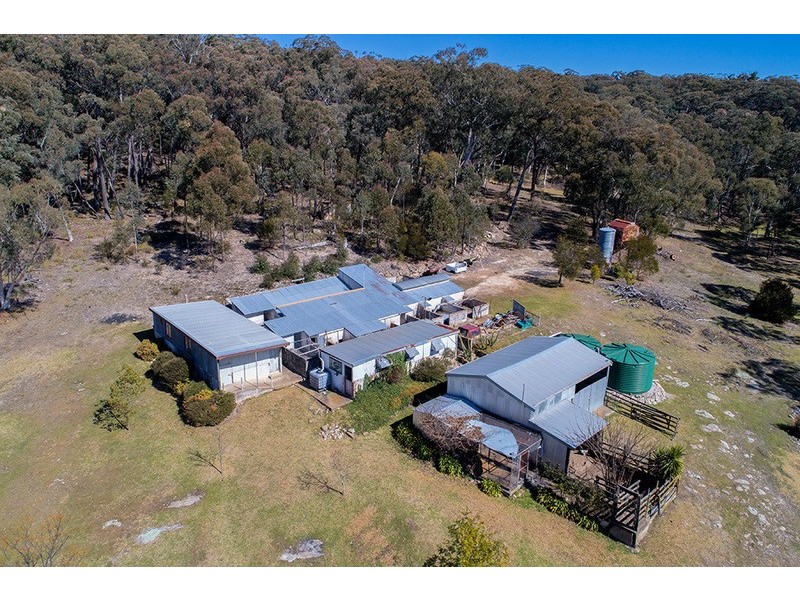736 Bocoble Road, Mudgee NSW 2850