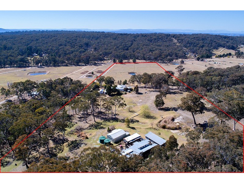 736 Bocoble Road, Mudgee NSW 2850
