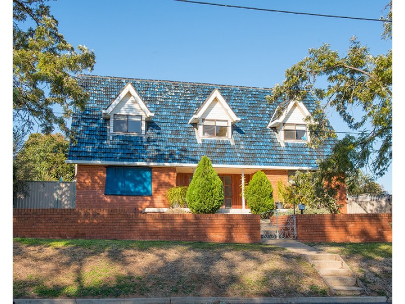 115 Herbert Street, Gulgong NSW 2852