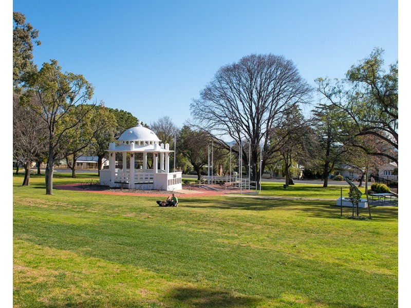 115 Herbert Street, Gulgong NSW 2852