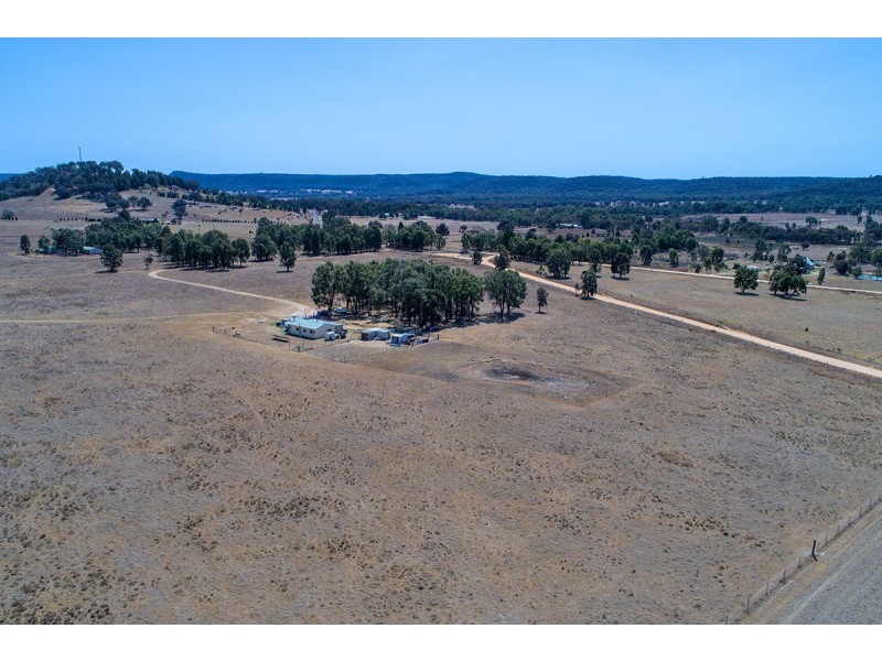 396 Kains Flat Road, Mudgee NSW 2850