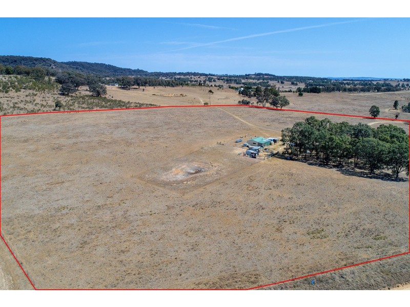 396 Kains Flat Road, Mudgee NSW 2850
